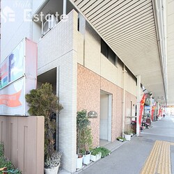 桜山駅 徒歩1分 3階の物件外観写真
